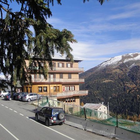 فالديدينترو Hotel Viola المظهر الخارجي الصورة