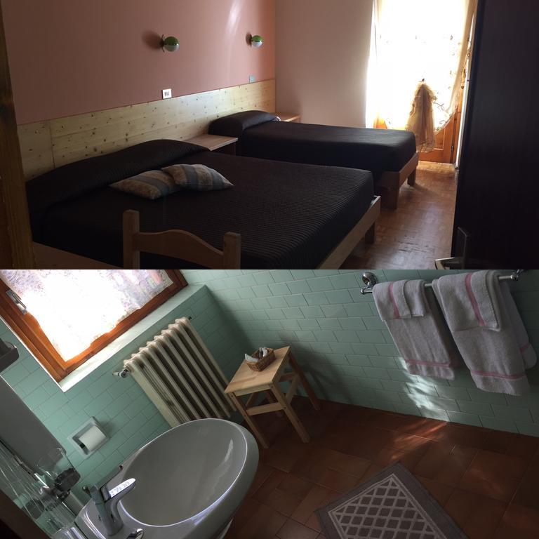 فالديدينترو Hotel Viola المظهر الخارجي الصورة