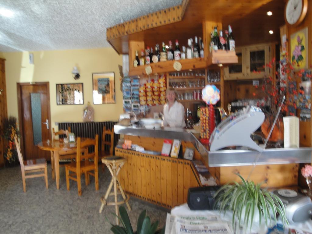 فالديدينترو Hotel Viola المظهر الخارجي الصورة